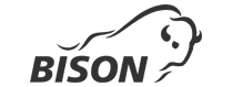 Bison Logo